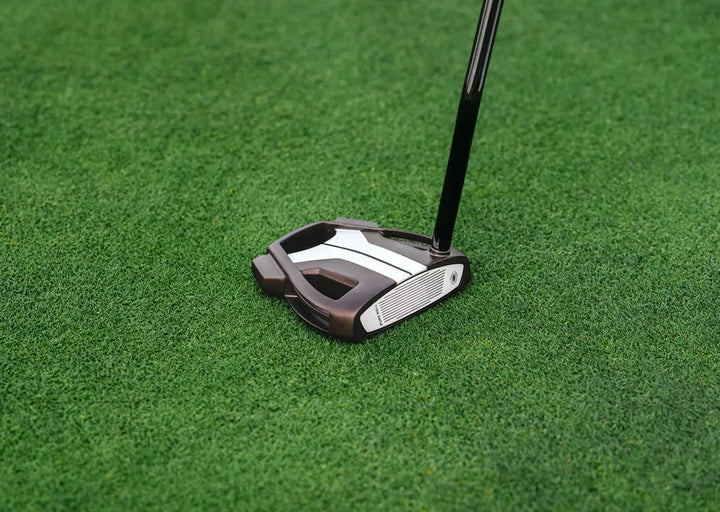 Putter TaylorMade Spider Tour X Double Bend