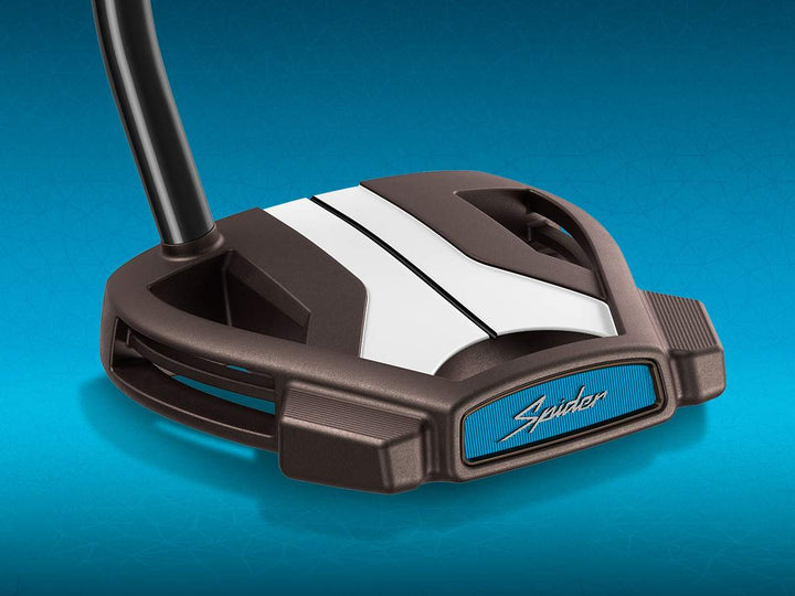 Putter TaylorMade Spider Tour X Double Bend