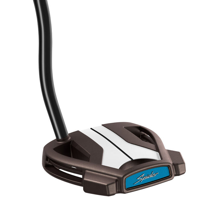 Putter TaylorMade Spider Tour X Double Bend - Droitier - 34&