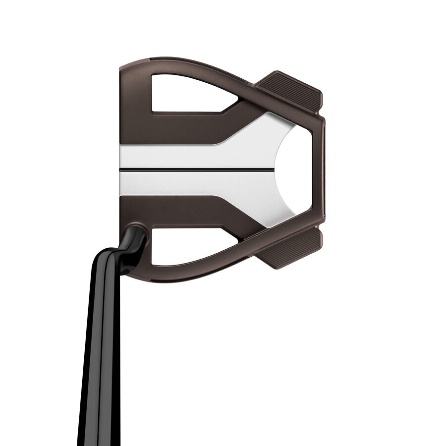 Putter TaylorMade Spider Tour X Double Bend - Droitier - 35&