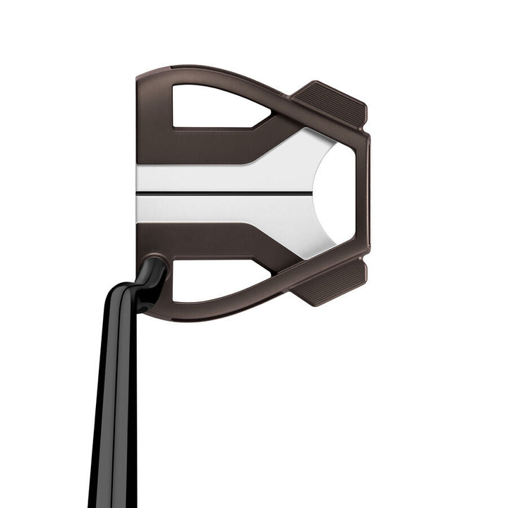 Putter TaylorMade Spider Tour X Double Bend - Droitier - 35&