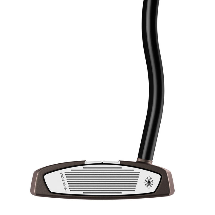 Putter TaylorMade Spider Tour X Double Bend - Gaucher - 35&