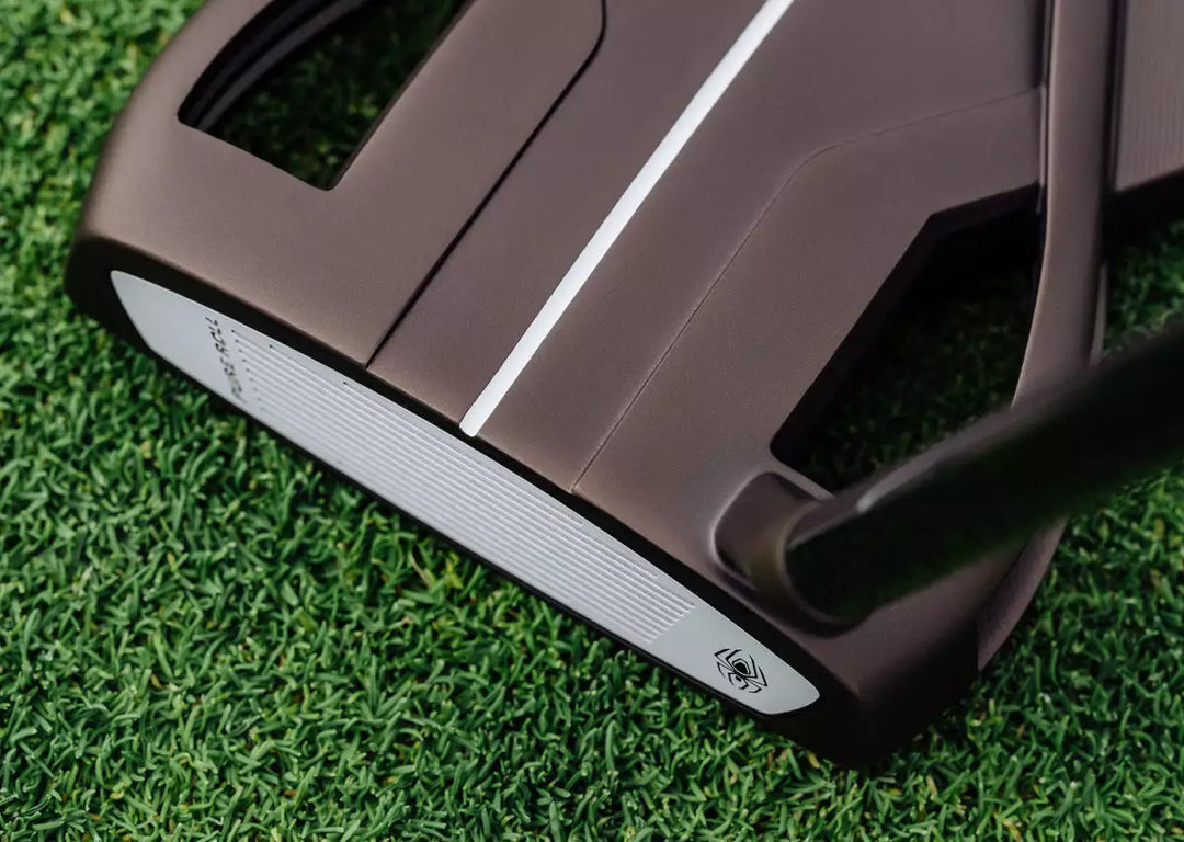 Putter TaylorMade Spider Tour X Small Slant