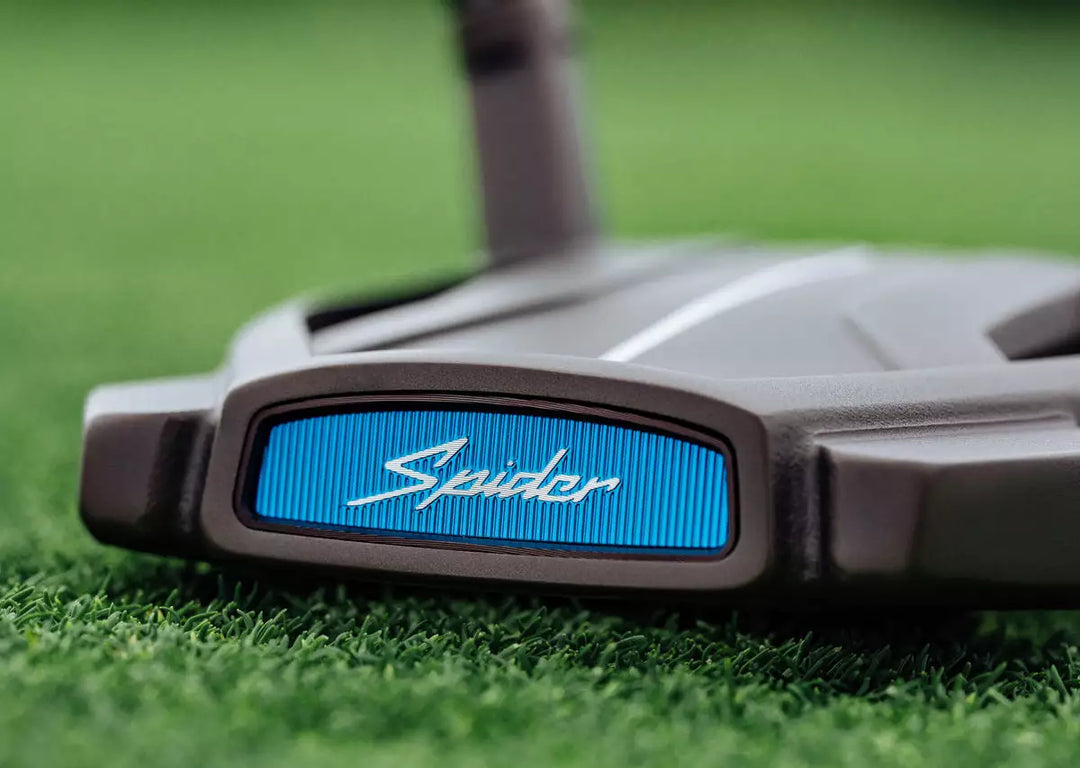 Putter TaylorMade Spider Tour X Small Slant