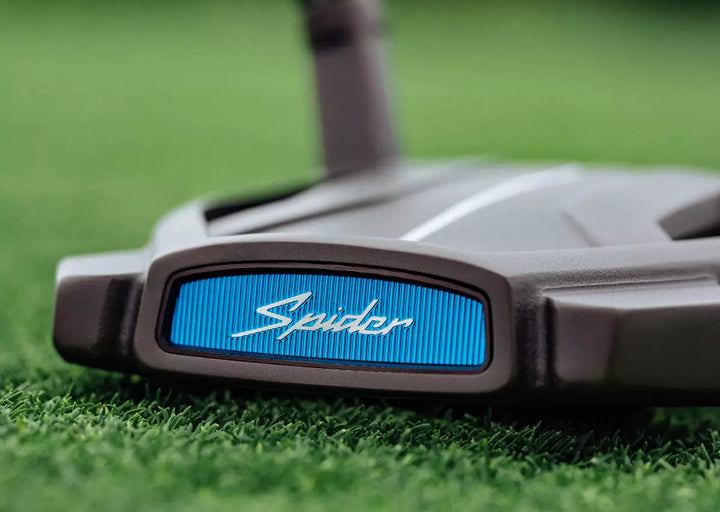 Putter TaylorMade Spider Tour X Small Slant