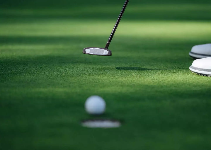 Putter TaylorMade Spider Tour X Small Slant