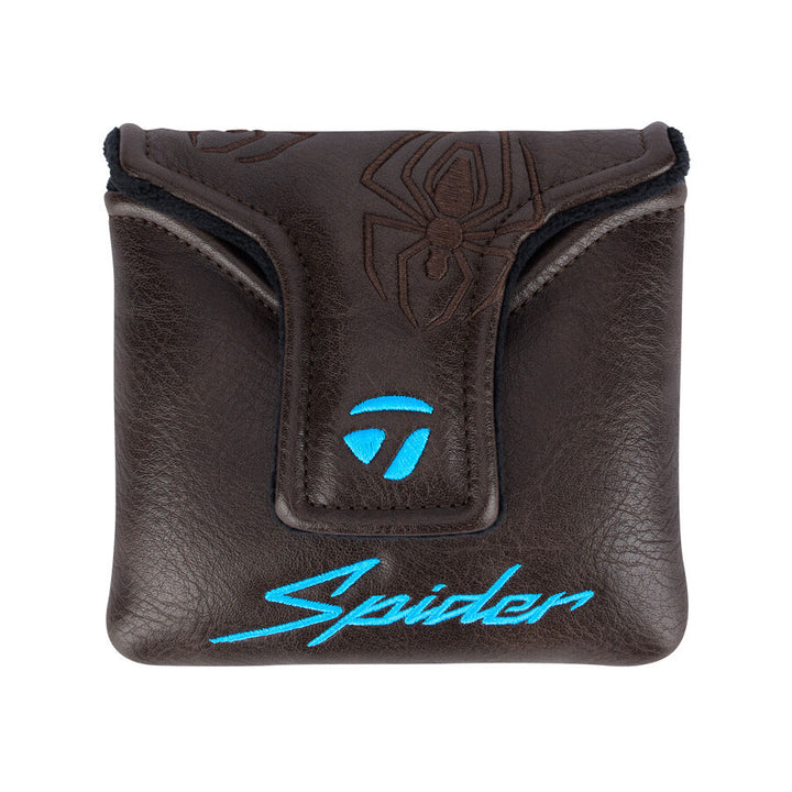 Putter TaylorMade Spider Tour X Small Slant - Gaucher - 34&