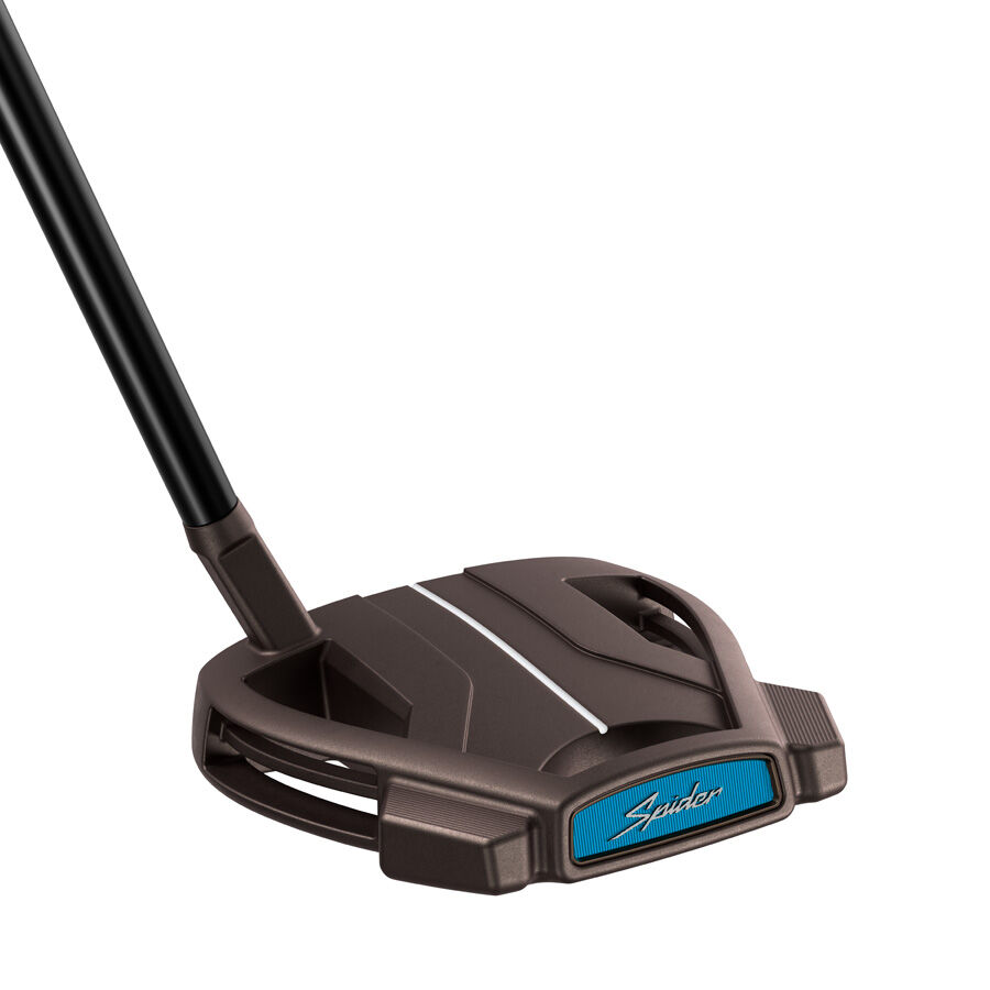 Putter TaylorMade Spider Tour X Small Slant - Droitier - 33''