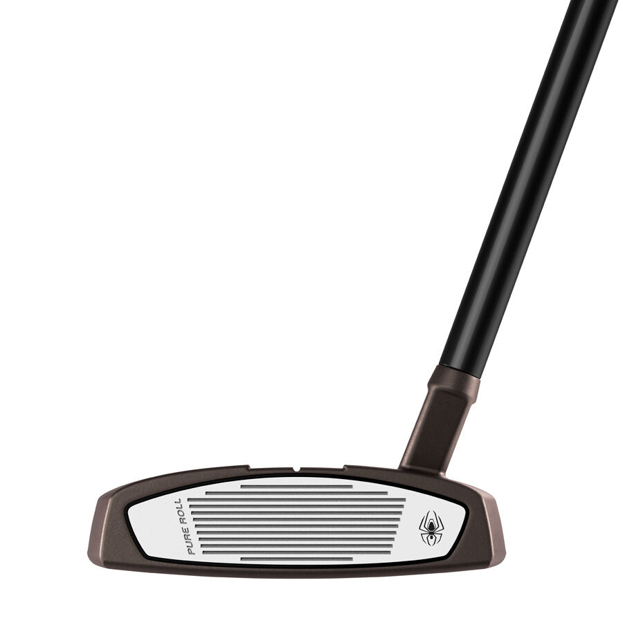 Putter TaylorMade Spider Tour X Small Slant - Droitier - 35&