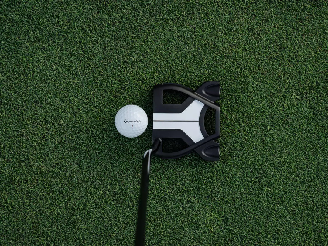 Putter TaylorMade Spider Tour Counterbalance DB