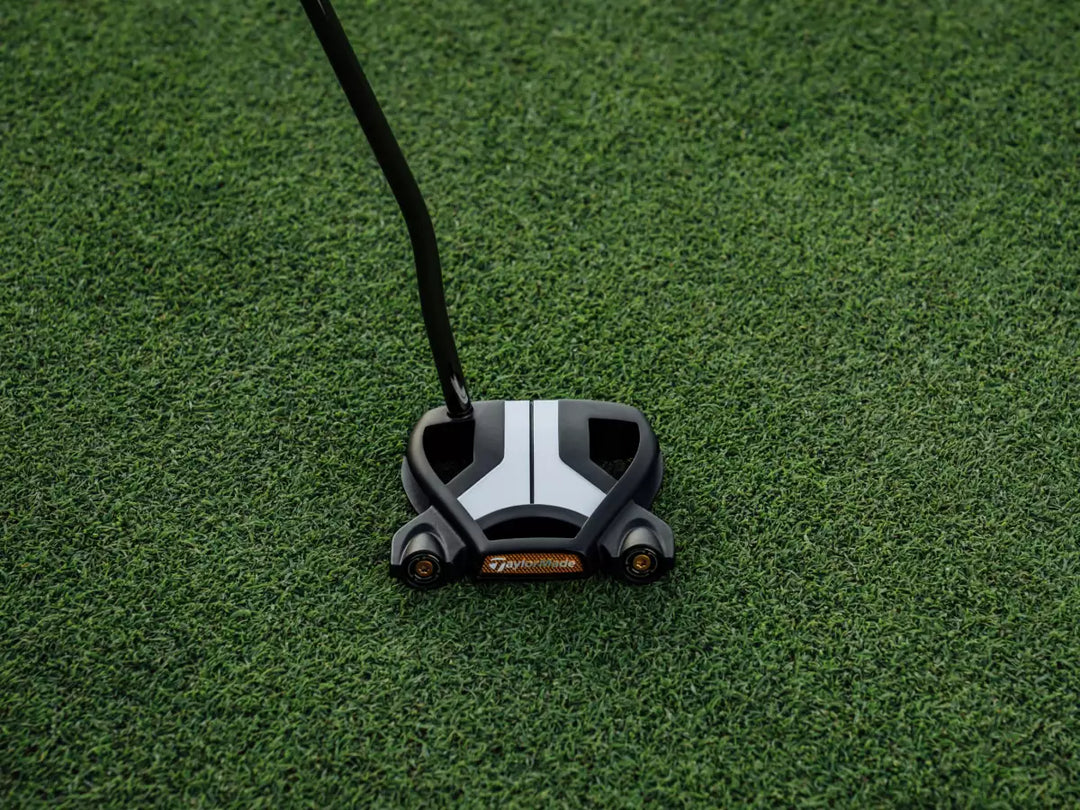 Putter TaylorMade Spider Tour Counterbalance DB