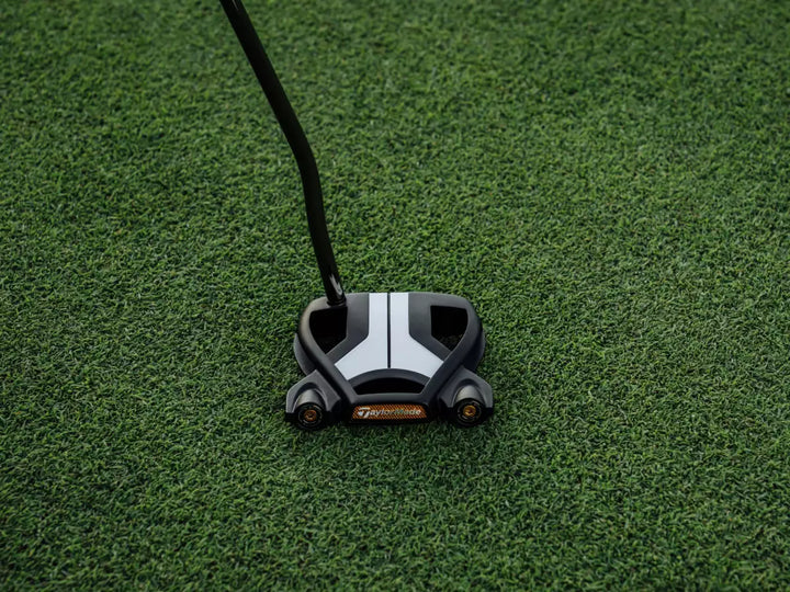 Putter TaylorMade Spider Tour Counterbalance DB