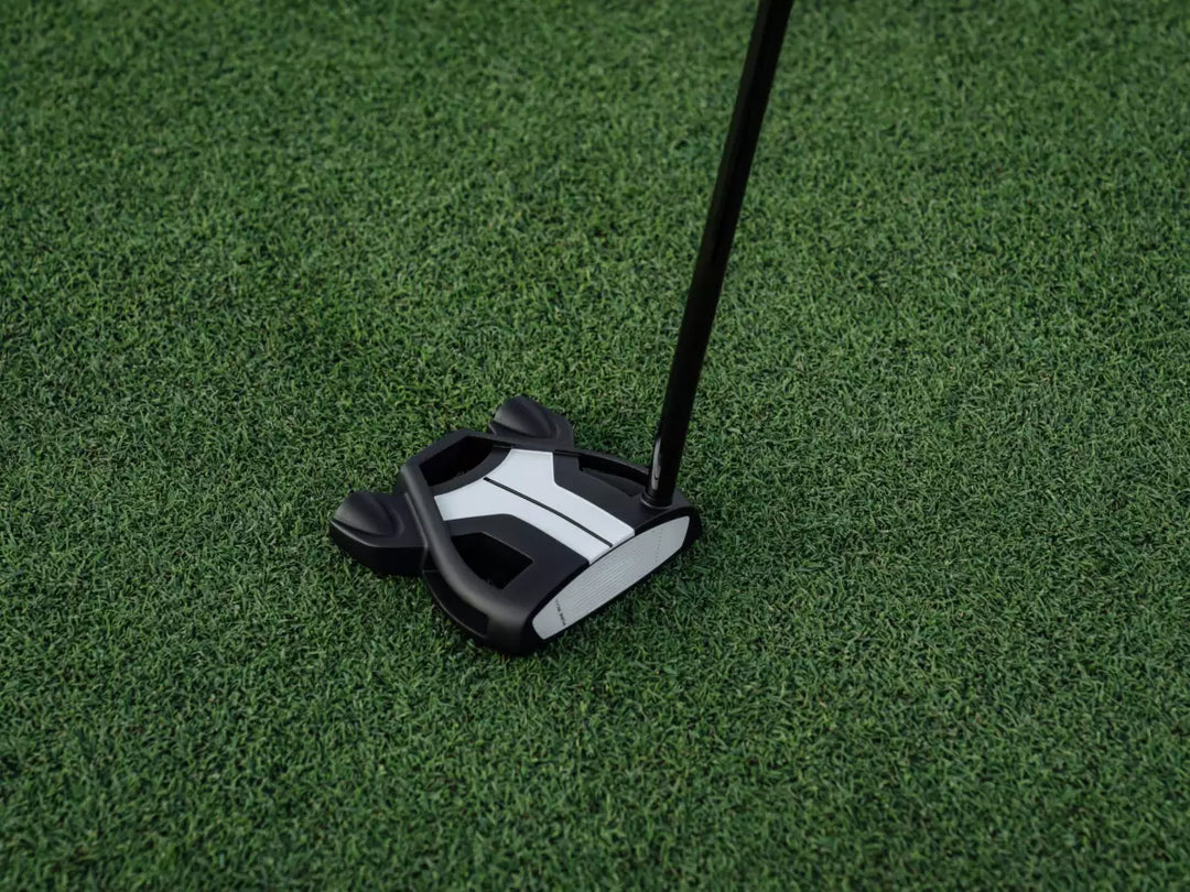 Putter TaylorMade Spider Tour Counterbalance DB
