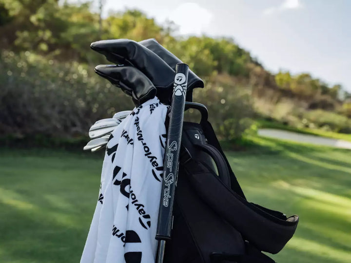 Putter TaylorMade Spider Tour Counterbalance DB
