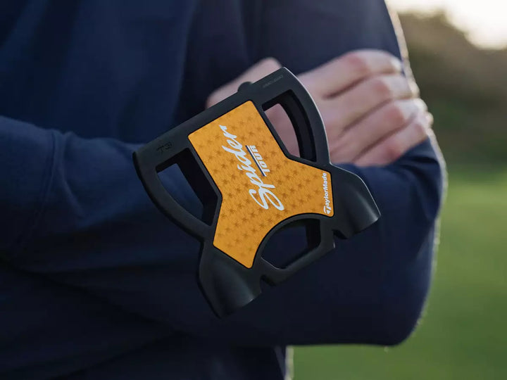 Putter TaylorMade Spider Tour Counterbalance DB