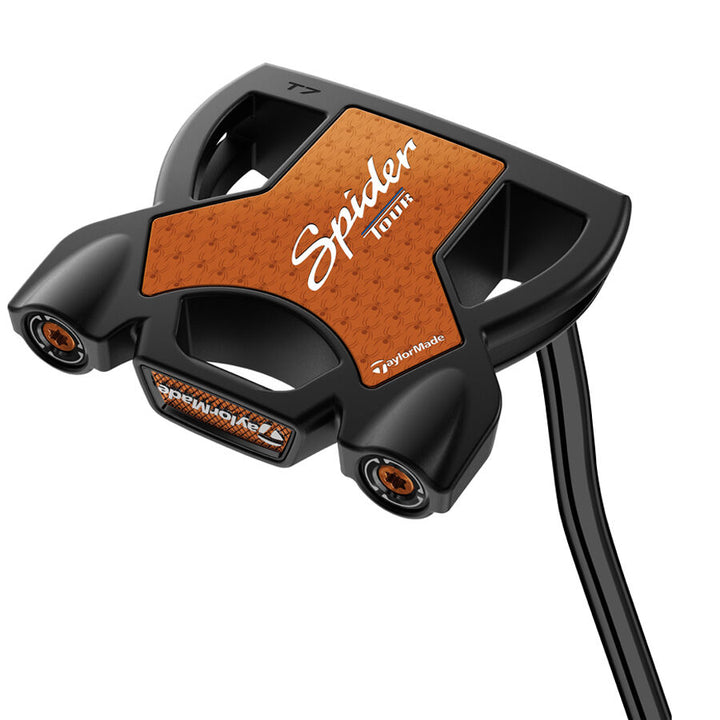 Putter TaylorMade Spider Tour Counterbalance DB - Droitier - 38&