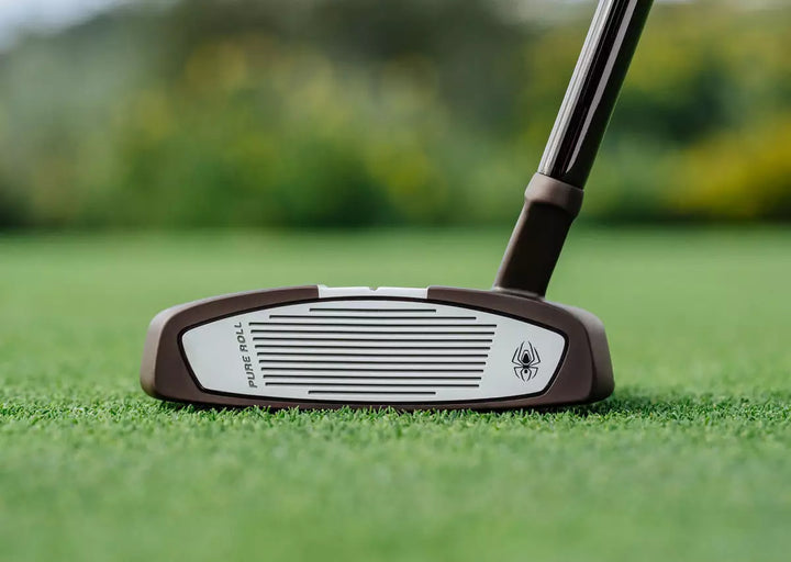 Putter TaylorMade Spider Tour Small Slant