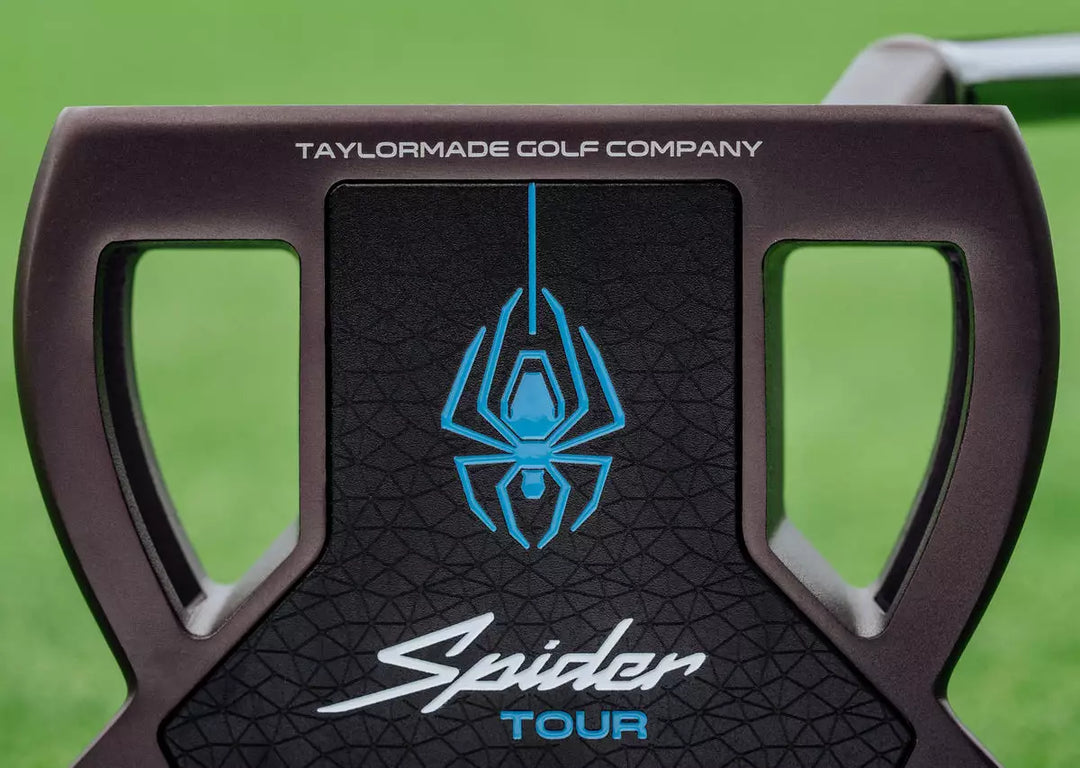Putter TaylorMade Spider Tour Small Slant