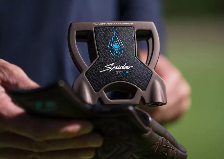 Putter TaylorMade Spider Tour Small Slant