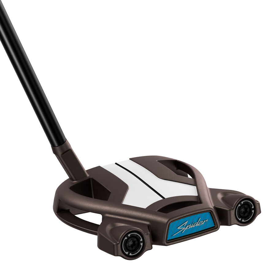Putter TaylorMade Spider Tour Small Slant - Droitier - 33&