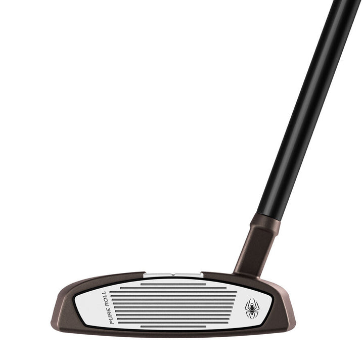 Putter TaylorMade Spider Tour Small Slant - Gaucher - 33&