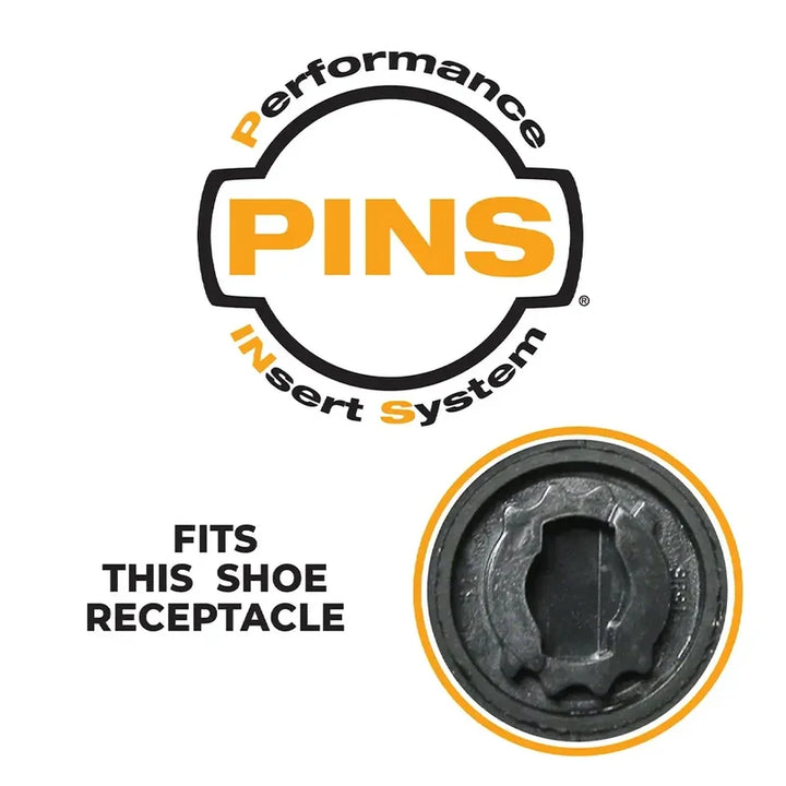Crampons Softspikes Stealth PINS