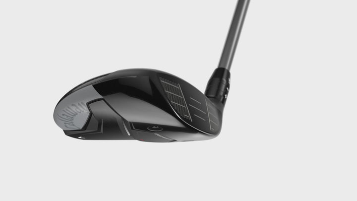 Driver Callaway Quantum Max
