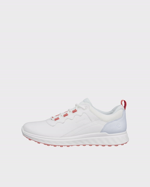 Chaussure de Golf Femme ECCO S-Casual - vidéo
