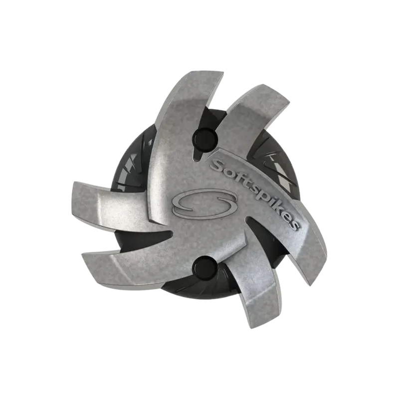 Crampons Softspikes Silver Tornado FT3
