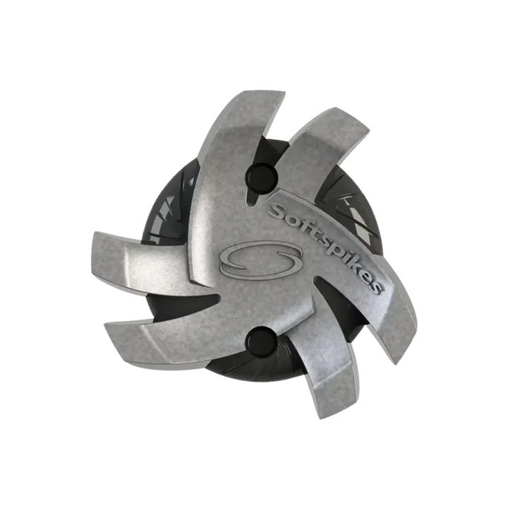 Crampons Softspikes Silver Tornado FT3