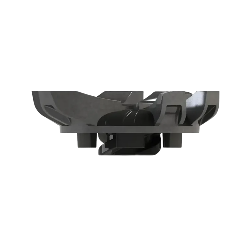 Crampons Softspikes Silver Tornado FT3