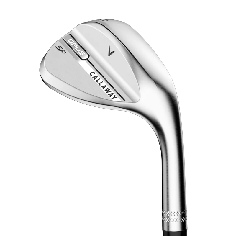 Wedge Callaway Opus SP Chrome