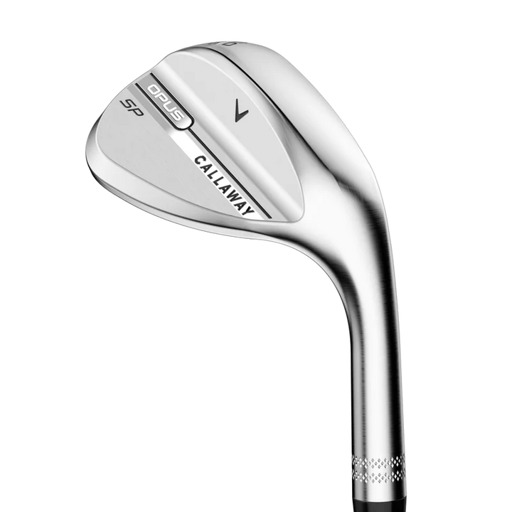 Wedge Callaway Opus SP Chrome