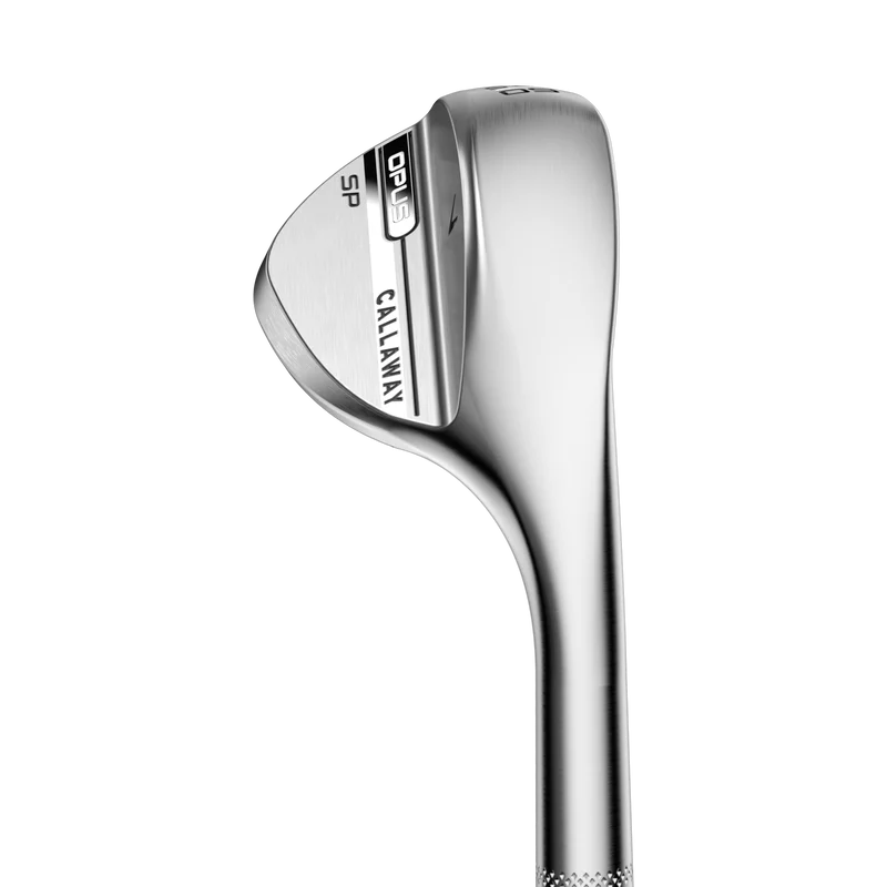 Wedge Callaway Opus SP Chrome