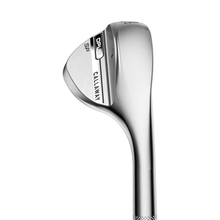Wedge Callaway Opus SP Chrome